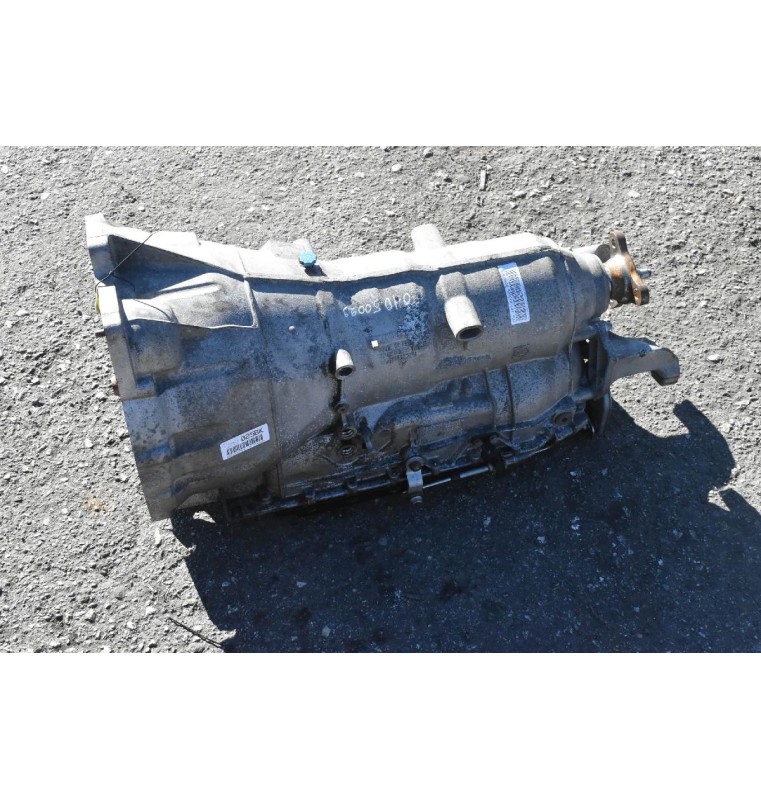 Αυτόματο Σασμάν Bmw (E46/E60/Z4) 2.5 M54B25 256S5 192ps 2000-2006 (7534619)