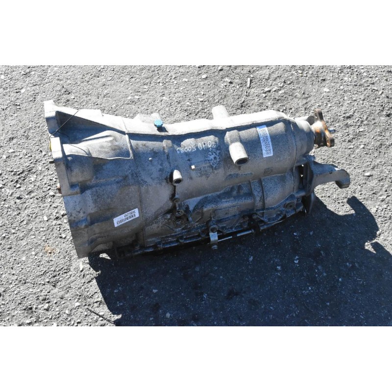 Αυτόματο Σασμάν Bmw (E46/E60/Z4) 2.5 M54B25 256S5 192ps 2000-2006 (7534619)