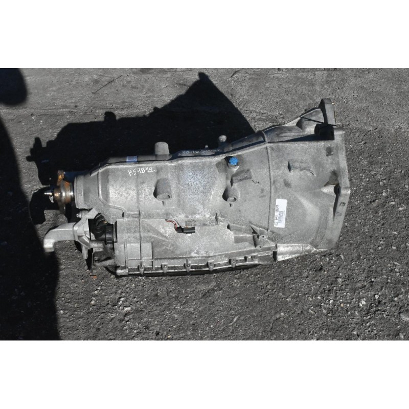 Αυτόματο Σασμάν Bmw (E46/E60/Z4) 2.5 M54B25 256S5 192ps 2000-2006 (7534619)