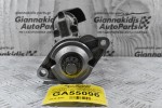 Μίζα Volkswagen Golf Jetta Passat Eos Scirocco 1.4 2.0 3.2 TSI TFSI 2004-2012 0001121412 02E911023J (Γνήσια) (Audi A3 TT TTS Seat Leon Skoda Octavia) BPY CCTA CBFA AXX BWA CCZ BMY CDMA CAV CBPA BLS