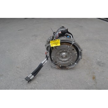 Αυτόματο Σασμάν Alfa Romeo Stelvio 2.0 Q4 55273835 280ps 2016-2022 (1101401095) GA8HP50Z