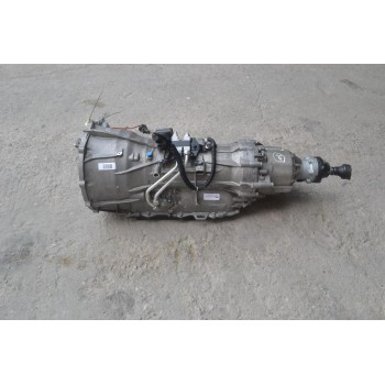 Αυτόματο Σασμάν Alfa Romeo Stelvio 2.0 Q4 55273835 280ps 2016-2022 (1101401095) GA8HP50Z