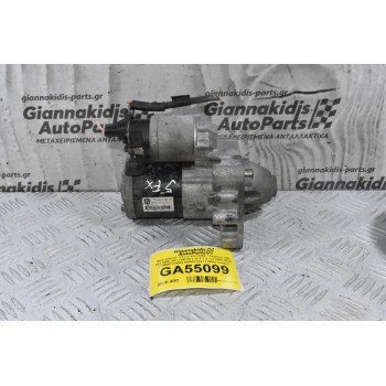 Μίζα Citroen C4 C3 DS3 DS4 / Pegeuot 308 508 3008 207 THP 5FT 5FX 1.6 1.4 2006-2018 V75500178004 M000T32271 (Mini Cooper Countryman Paceman)