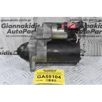 Μίζα Alfa Romeo Mito / Giulietta 1.4 Turbo MultiAir 940A2000 2009-2014 51804744 0001137002 (Fiat 500 Bravo Doblo Idea Tipo / Lancia Delta Ypsilon)