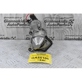 Μίζα Nissan Micra K13 / Note 1.2 HR12 2010-2019 23300-1HC1B M000T37871 (Renault) (Γνήσια)