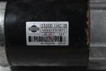 Μίζα Nissan Micra K13 / Note 1.2 HR12 2010-2019 23300-1HC1B M000T37871 (Renault) (Γνήσια)