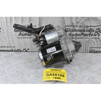 Μίζα Renault Clio / Twingo / Kadjar / Captur / Megane 1.2 H5FB 2010-2024 (Γνήσια) 233000779R M000T46572ZT (Dacia Duster Lodgy Dokker Logan Sandero)