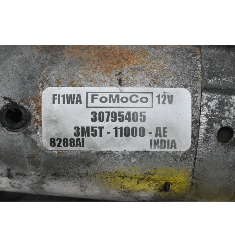 Μίζα Volvo S40 V50 C30 C70 1.8 2.0 2004-2012 30795405 3M5T-11000-AE (Ford Focus Monteo C-Max)