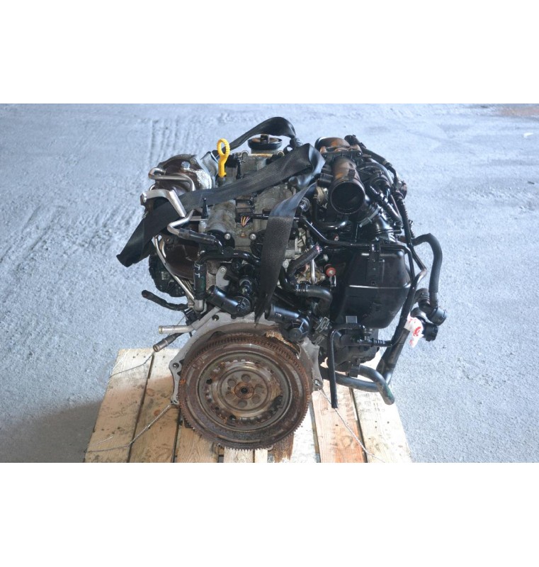 Κινητήρας Μοτέρ Volkswagen Touran 1.4 TSI CTH 2010-2017 (123.000KM)