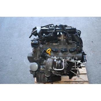 Κινητήρας Μοτέρ Volkswagen Touran 1.4 TSI CTH 2010-2017 (123.000KM)