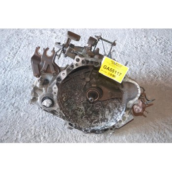 Σασμάν Toyota Avensis 1.6 T25 3ZZ 2003-2008 (30300-05011)