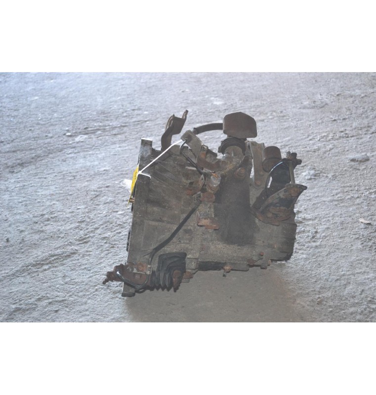 Σασμάν Toyota Avensis 1.6 T25 3ZZ 2003-2008 (30300-05011)