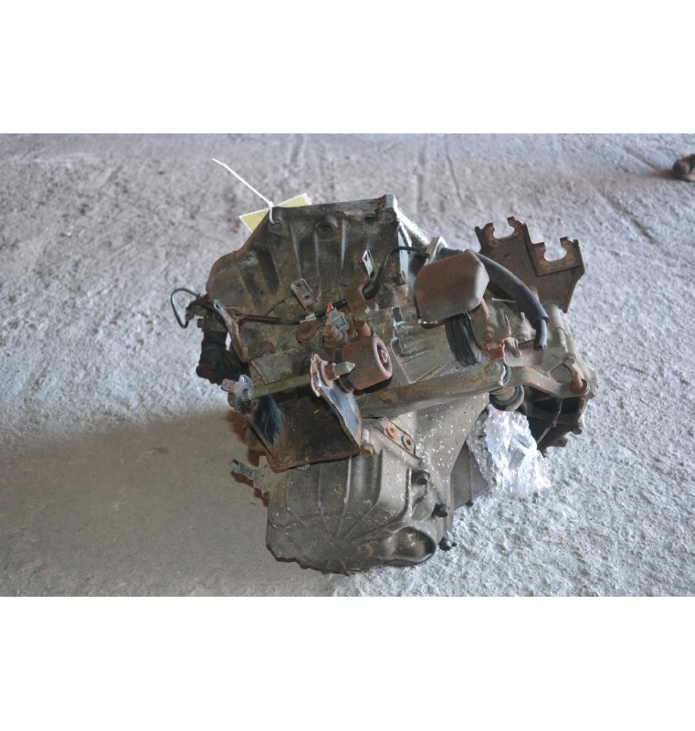 Σασμάν Toyota Avensis 1.6 T25 3ZZ 2003-2008 (30300-05011)