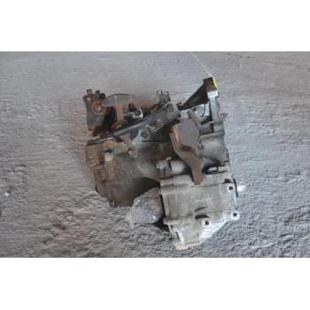 Σασμάν Toyota Avensis 1.6 T25 3ZZ 2003-2008 (30300-05011)