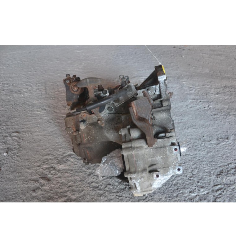 Σασμάν Toyota Avensis 1.6 T25 3ZZ 2003-2008 (30300-05011)