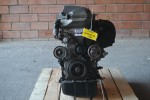 Κινητήρας Μοτέρ Toyota Avensis 1.6 T25 3ZZ 2003-2008 (128.200ΚΜ)