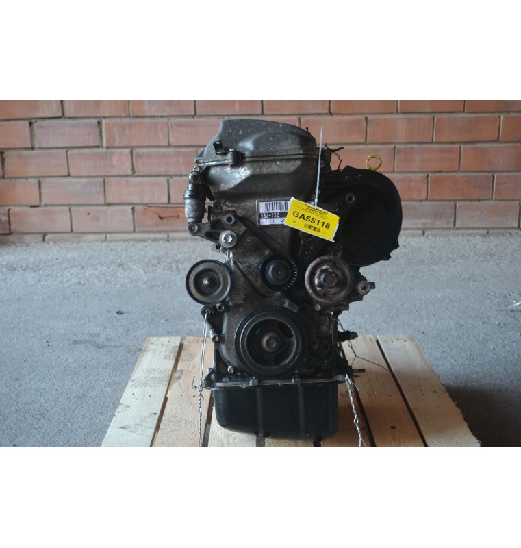 Κινητήρας Μοτέρ Toyota Avensis 1.6 T25 3ZZ 2003-2008 (128.200ΚΜ)