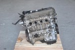 Κινητήρας Μοτέρ Toyota Avensis 1.6 T25 3ZZ 2003-2008 (128.200ΚΜ)
