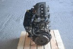 Κινητήρας Μοτέρ Toyota Avensis 1.6 T25 3ZZ 2003-2008 (128.200ΚΜ)