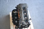 Κινητήρας Μοτέρ Toyota Avensis 1.6 T25 3ZZ 2003-2008 (128.200ΚΜ)