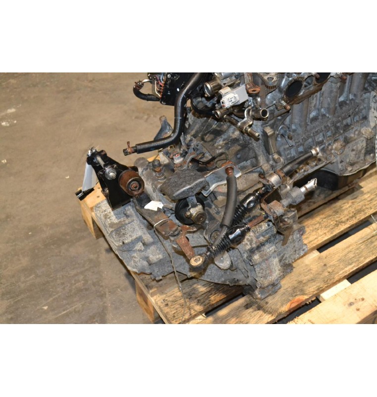 Σασμάν Toyota Avensis 1.6 T25 3ZZ 2003-2008 (30300-05011)