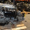Κινητήρας Μοτέρ Toyota Avensis 1.6 T25 3ZZ 2003-2008 (139.000ΚΜ)