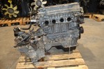 Κινητήρας Μοτέρ Toyota Avensis 1.6 T25 3ZZ 2003-2008 (139.000ΚΜ)