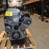Κινητήρας Μοτέρ Toyota Avensis 1.6 T25 3ZZ 2003-2008 (139.000ΚΜ)