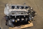 Κινητήρας Μοτέρ Toyota Avensis 1.6 T25 3ZZ 2003-2008 (139.000ΚΜ)
