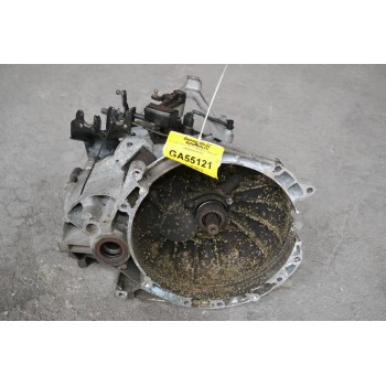Σασμάν Volvo V50 1.8 B4184S11 2004-2010 (36050332) MTX75