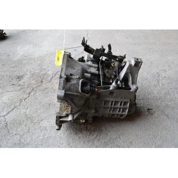 Σασμάν Volvo V50 1.8 B4184S11 2004-2010 (36050332) MTX75
