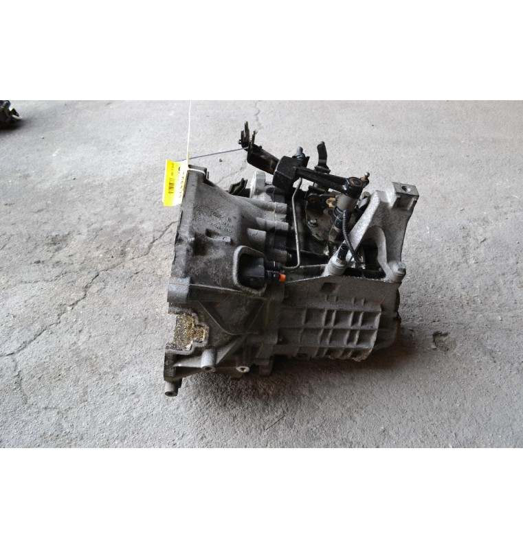 Σασμάν Volvo V50 1.8 B4184S11 2004-2010 (36050332) MTX75