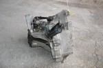 Σασμάν Volvo V50 1.8 B4184S11 2004-2010 (36050332) MTX75