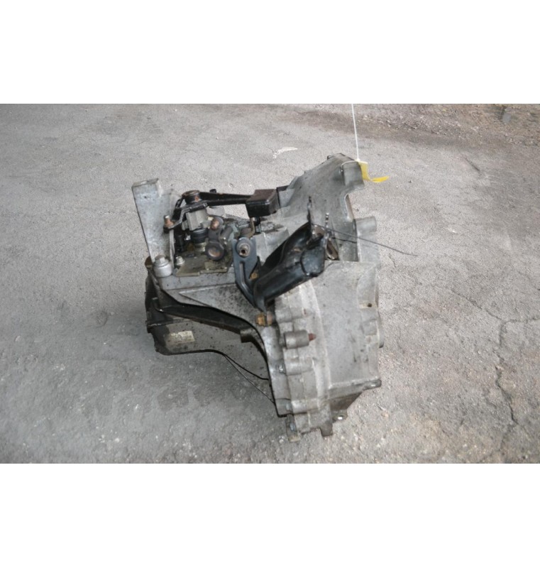 Σασμάν Volvo V50 1.8 B4184S11 2004-2010 (36050332) MTX75