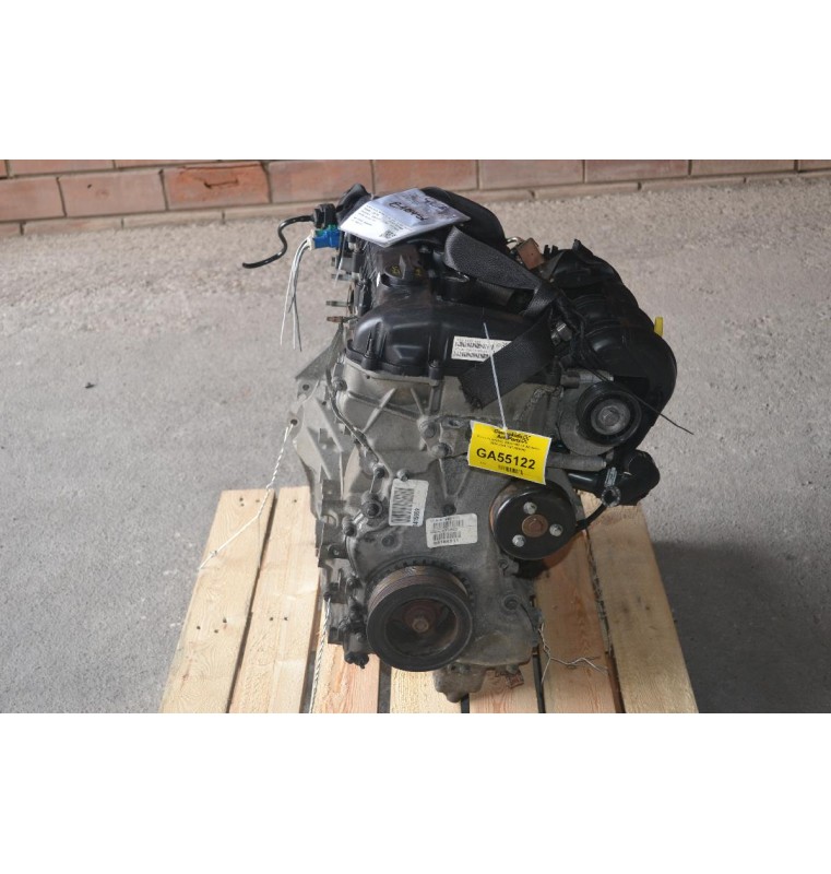 Μοτερ Κινητηρας Volvo V50 1.8 B4184S11 2004-2010 (167.000ΚΜ)