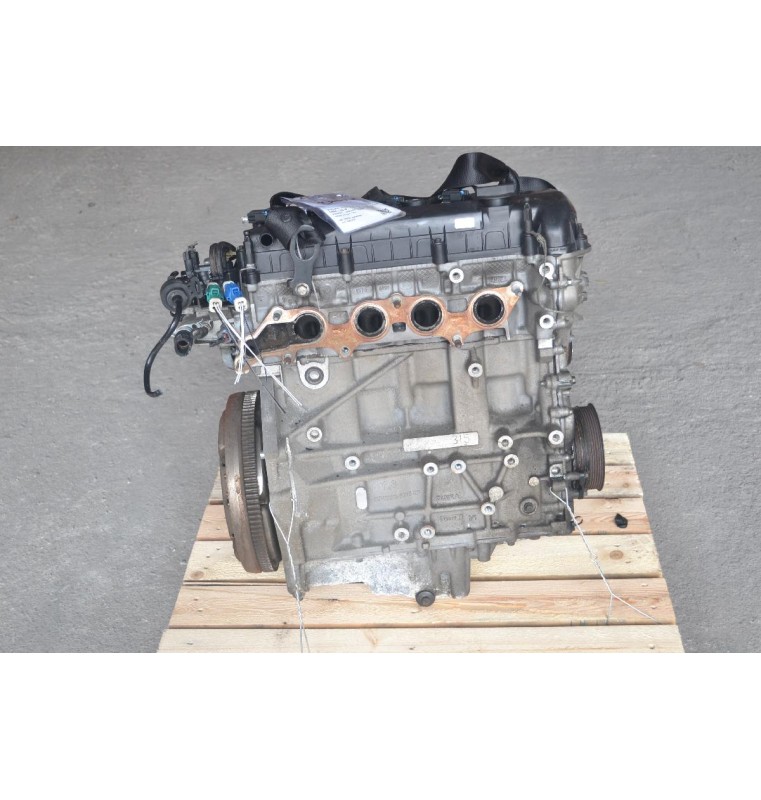 Μοτερ Κινητηρας Volvo V50 1.8 B4184S11 2004-2010 (167.000ΚΜ)