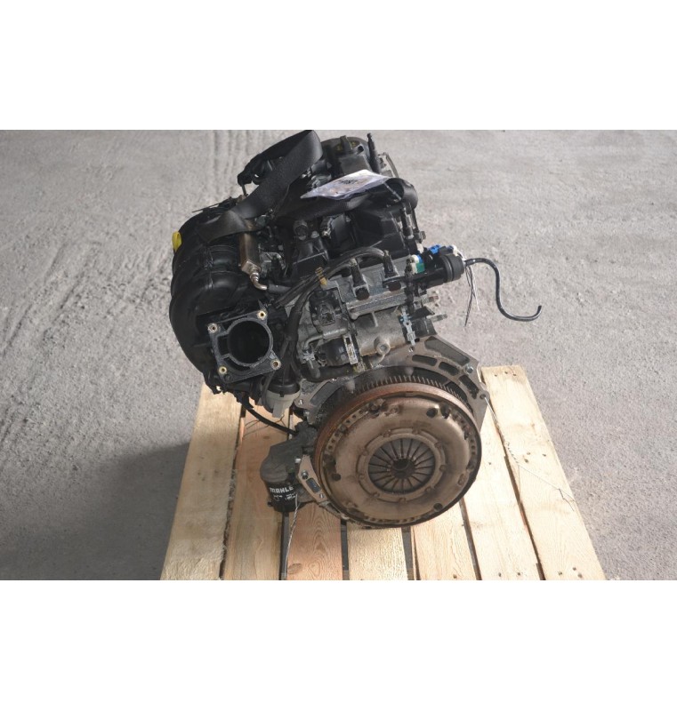 Μοτερ Κινητηρας Volvo V50 1.8 B4184S11 2004-2010 (167.000ΚΜ)