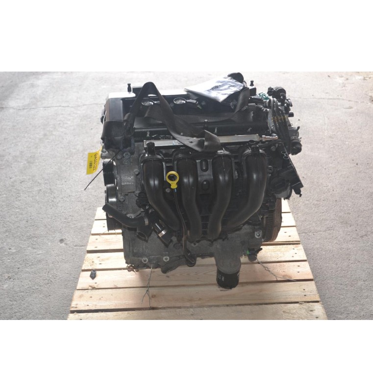 Μοτερ Κινητηρας Volvo V50 1.8 B4184S11 2004-2010 (167.000ΚΜ)