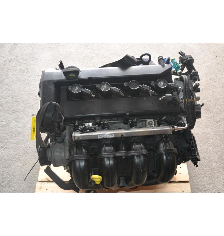 Μοτερ Κινητηρας Volvo V50 1.8 B4184S11 2004-2010 (167.000ΚΜ)