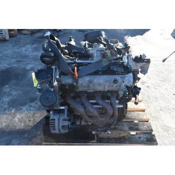 Κινητήρας - Μοτέρ Volkswagen Golf 1.6 FSI BLF 2003-2010