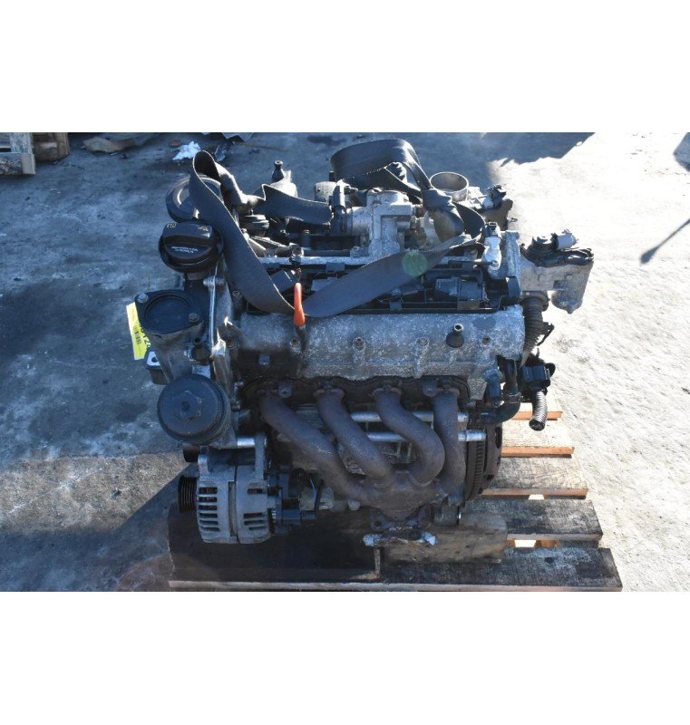 Κινητήρας - Μοτέρ Volkswagen Golf 1.6 FSI BLF 2003-2010