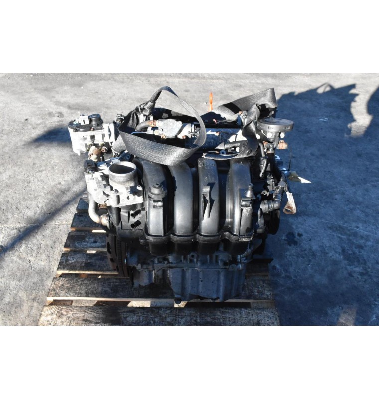 Κινητήρας - Μοτέρ Volkswagen Golf 1.6 FSI BLF 2003-2010
