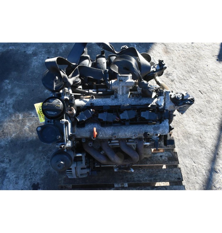 Κινητήρας - Μοτέρ Volkswagen Golf 1.6 FSI BLF 2003-2010