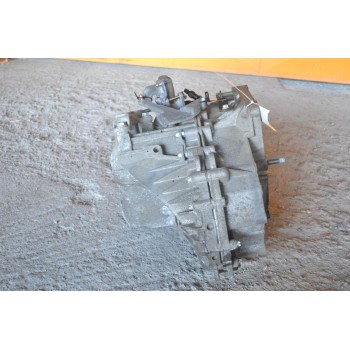 Σασμάν Opel Insignia 2.0 A20DTH 2008-2015 (55577508,95518588,F40)