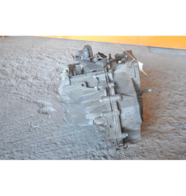 Σασμάν Opel Insignia 2.0 A20DTH 2008-2015 (55577508,95518588,F40)