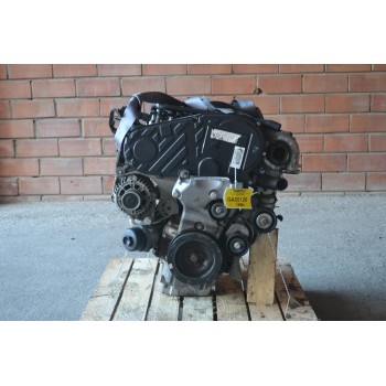 Κινητήρας - Μοτέρ Opel Insignia 2.0 A20DTH 2008-2015 (155.000ΧΛΜ)