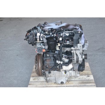 Κινητήρας - Μοτέρ Opel Insignia 2.0 A20DTH 2008-2015 (155.000ΧΛΜ)