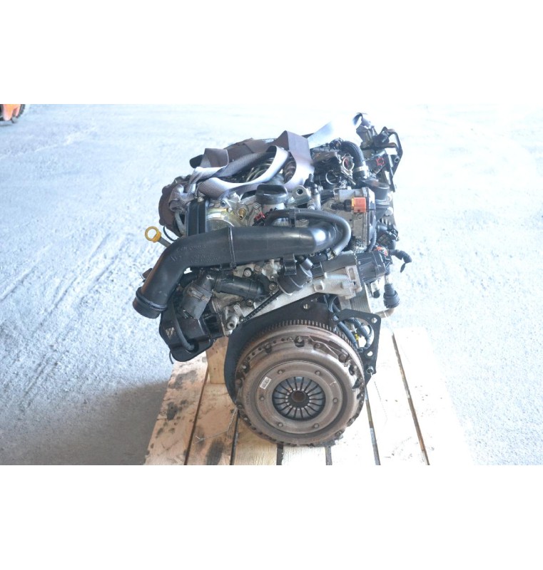 Κινητήρας - Μοτέρ Opel Insignia 2.0 A20DTH 2008-2015 (155.000ΧΛΜ)