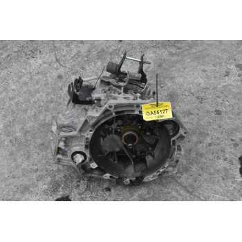 Χειροκίνητο Σασμάν Toyota Auris 1.4 D4D 1ND 2010-2015 (30300-12D91) 118.000ΧΛΜ