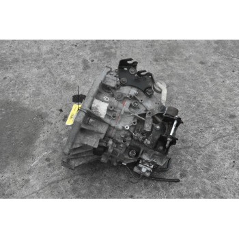 Χειροκίνητο Σασμάν Toyota Auris 1.4 D4D 1ND 2010-2015 (30300-12D91) 118.000ΧΛΜ